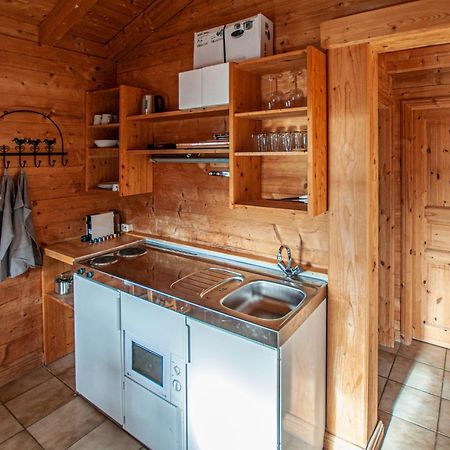 Ruhige Chalets Mit Seeblick In Zentraler Lage Schliersee Luaran gambar