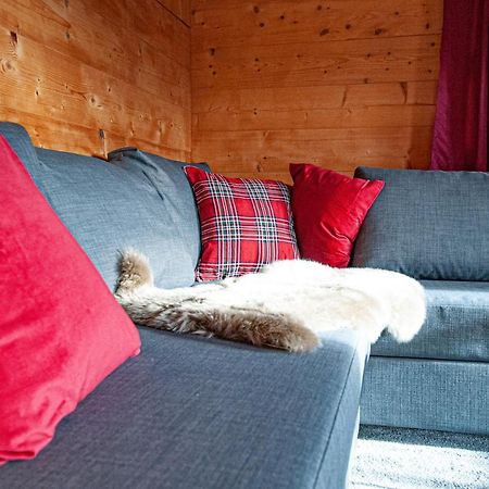 Ruhige Chalets Mit Seeblick In Zentraler Lage Schliersee Luaran gambar